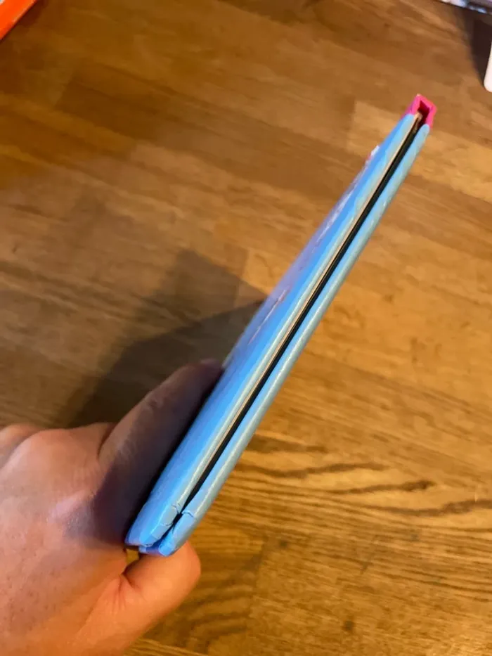 Livre P’tit Loup devient grand frère - photo numéro 6