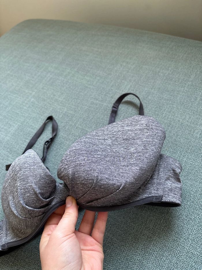 Soutien gorge - photo numéro 4