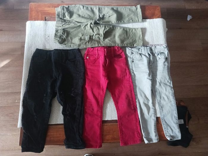 Vetement 2-3 Ans - photo numéro 8