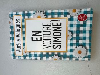 Livre d’aurélie Valogne 