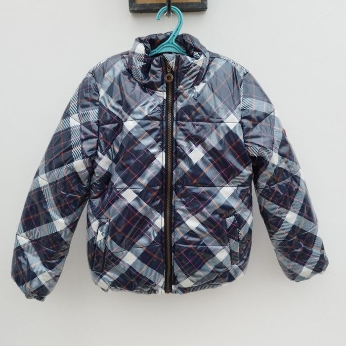 Veste doudoune imperméable