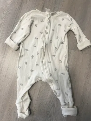 Pyjama Zara