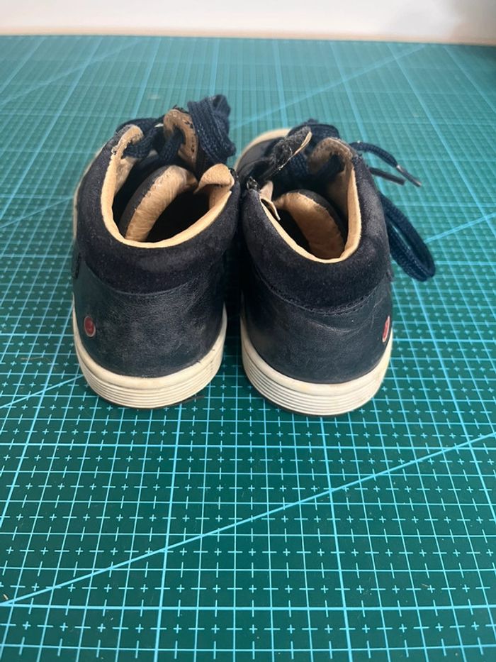 Lot chaussures taille 23 - photo numéro 7