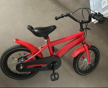 Vélo 🚲