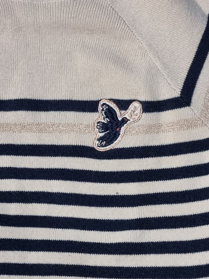 Pull Taille 5 ans - photo numéro 3