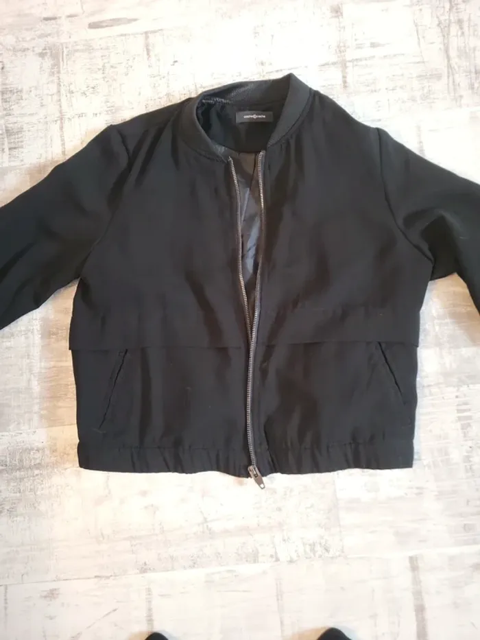 Veste femme - photo numéro 2