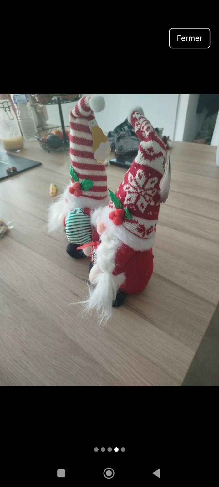 Décorations de Noël - photo numéro 2