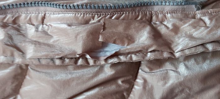 Manteau 8 ans - photo numéro 2