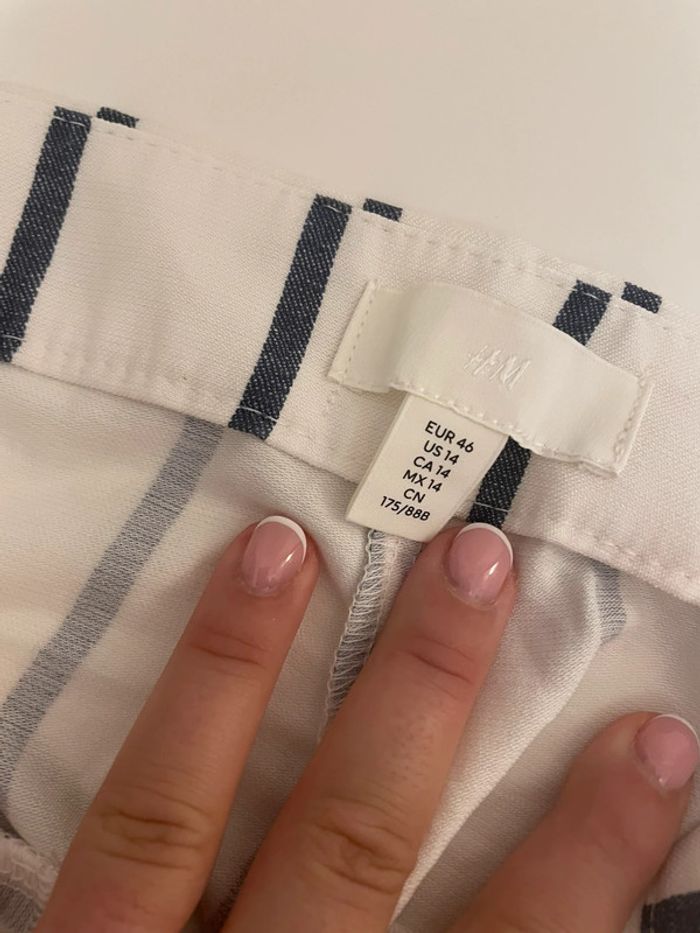 Pantalon large - photo numéro 4
