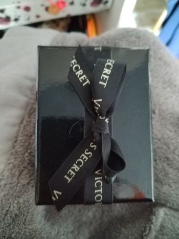 Magnifique manchette VS