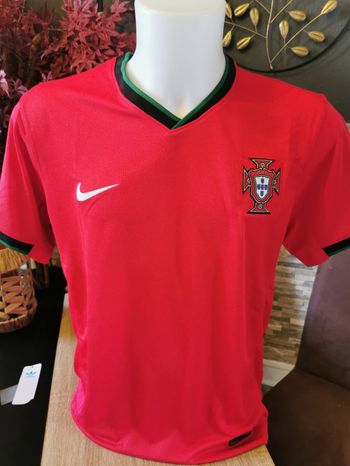 Maillot de foot Portugal