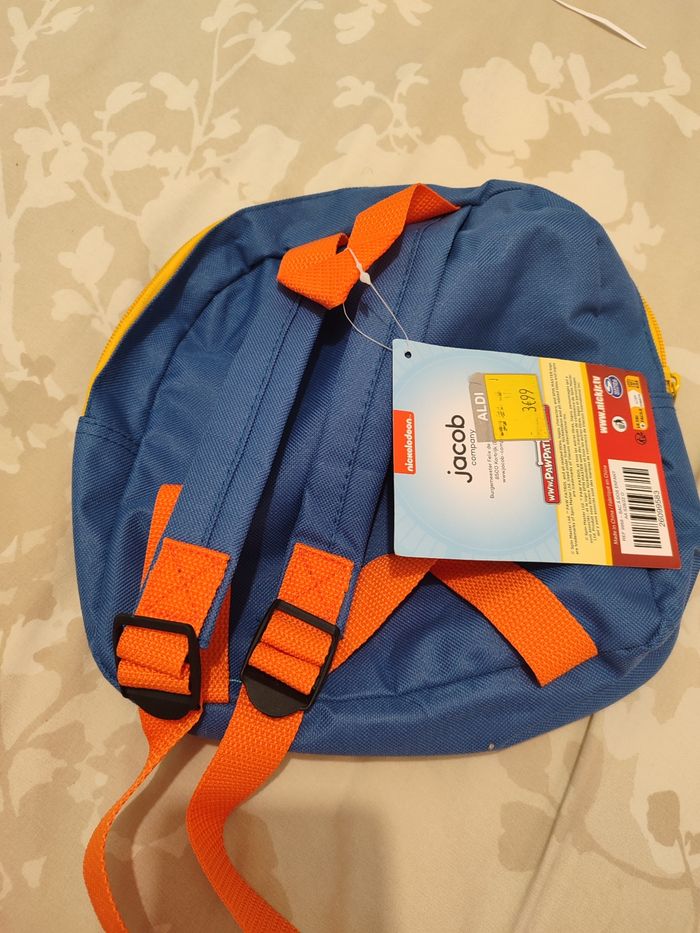 Cartable - photo numéro 3