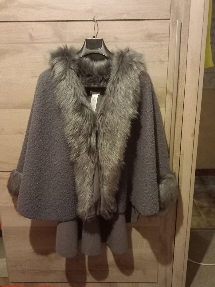 Veste femme AUTOMNE/HIVER