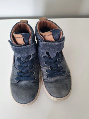 Bottines Vado 31