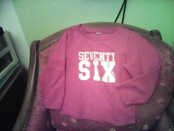 Sweat décathlon 5 ans