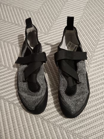 Chaussons escalade Decathlon T 42