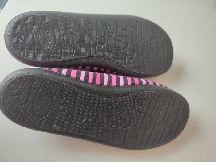 Chaussons - photo numéro 4