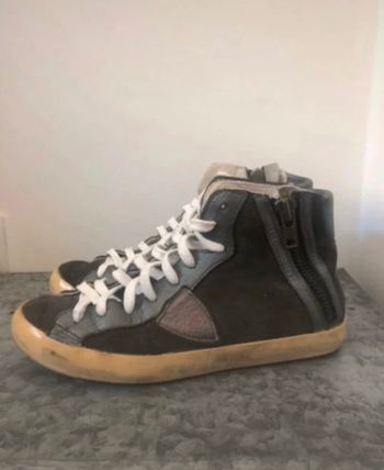 Chaussures ma Phillip Model