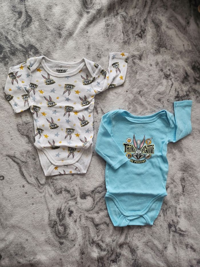 2 Bodies Bébé