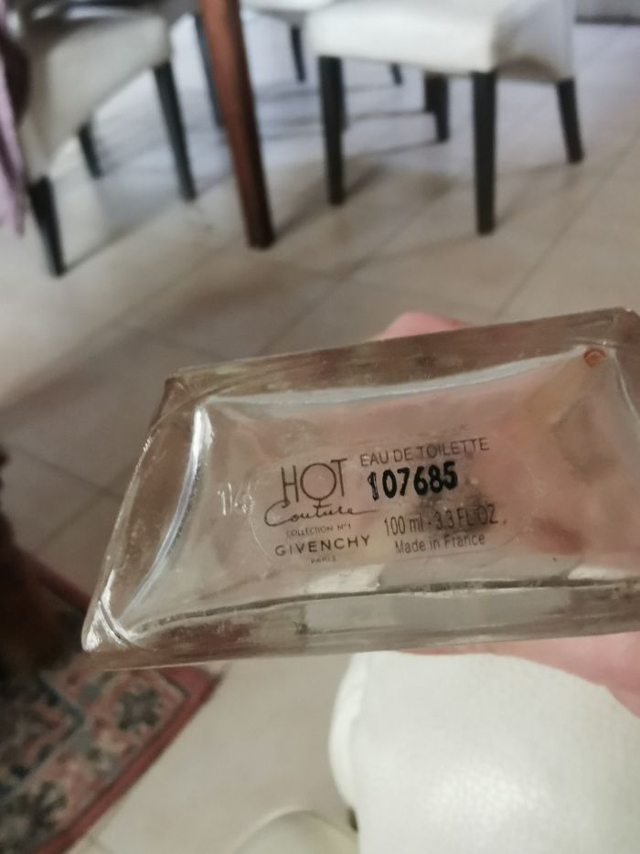 Vapo pour collection vide - photo numéro 3