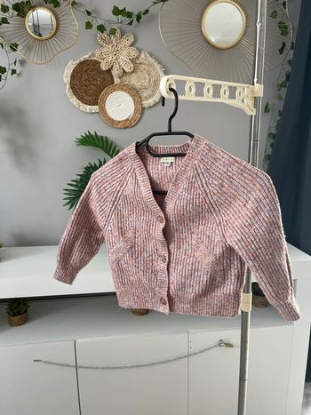 Gilet en laine 4 ans verbaudet