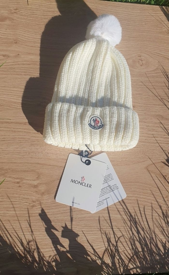 Moncler bonnets