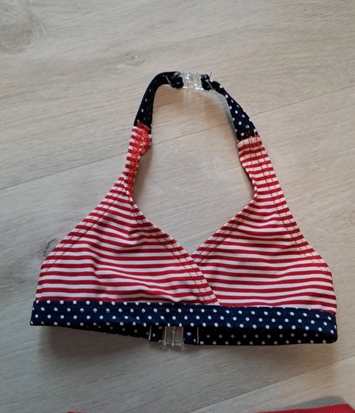 Maillot de bain 3 ans bikini neuf⁸ - photo numéro 2