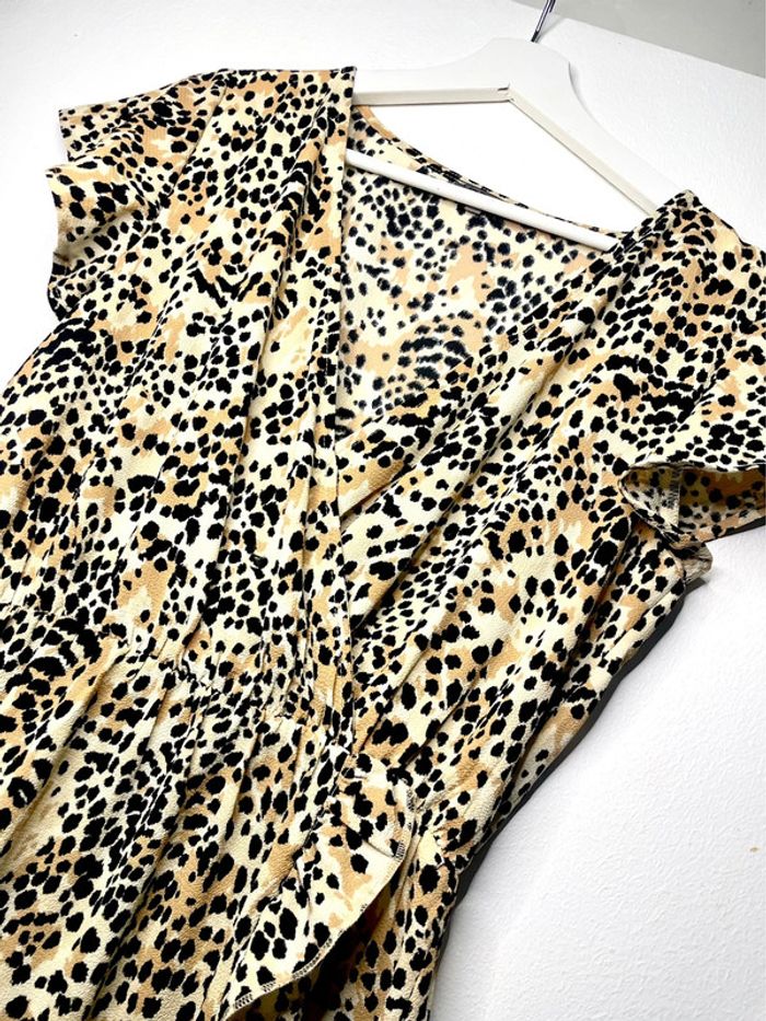 Robe motif - photo numéro 2