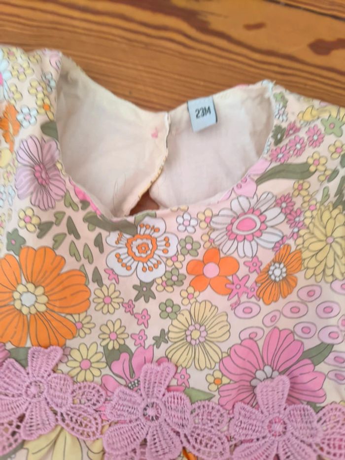 Robe et bloomer - photo numéro 3