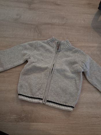 Gilet
