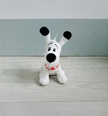 🌸Jolie peluche 🌸