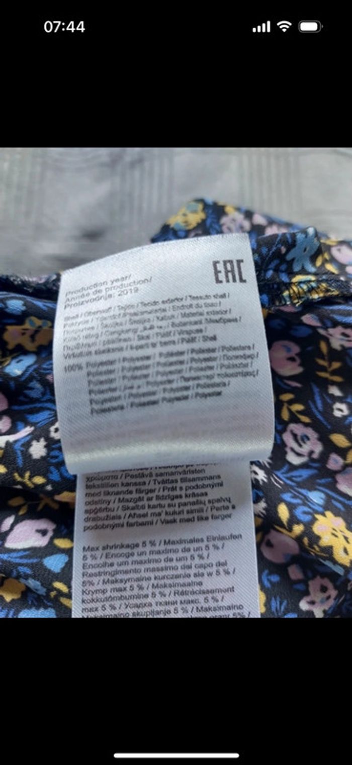 Robe Only taille 36 - photo numéro 5
