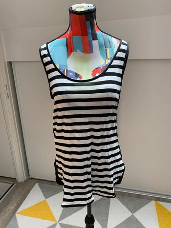 Haut Promod Taille 38