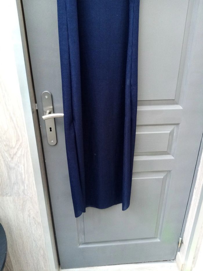 Longue robe femme T.40 - photo numéro 7