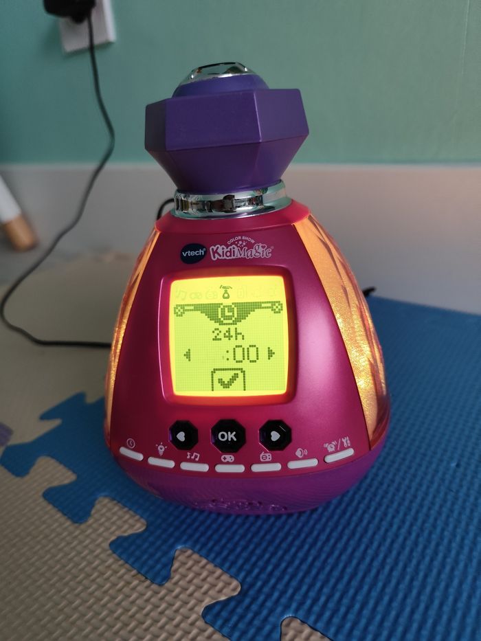 Kidi magic - photo numéro 2