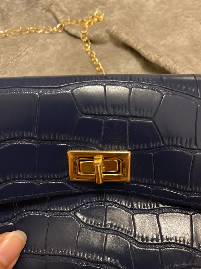 Sac à bandoulière - photo numéro 2