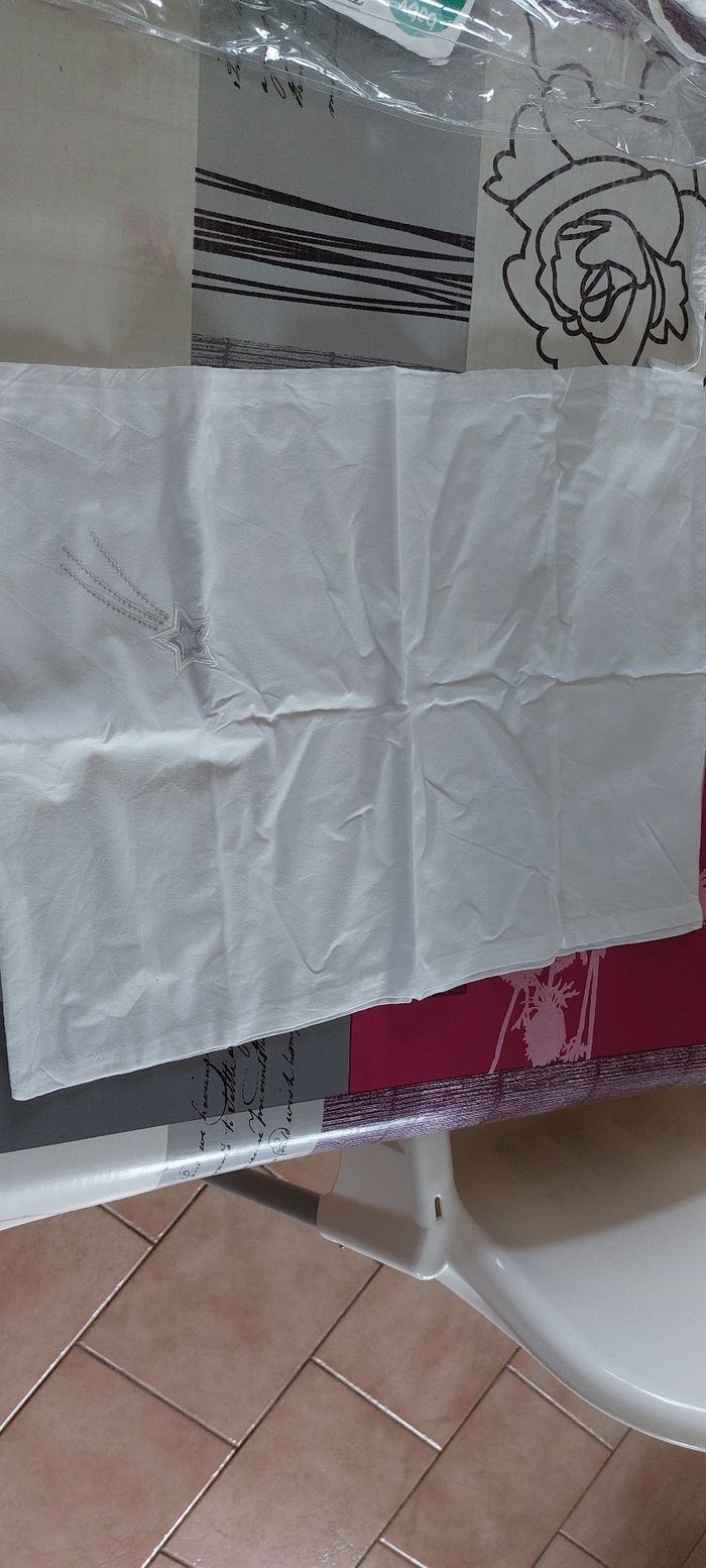 Ensemble berceau - photo numéro 3