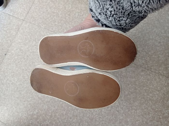 Chaussure faguo 23 - photo numéro 3