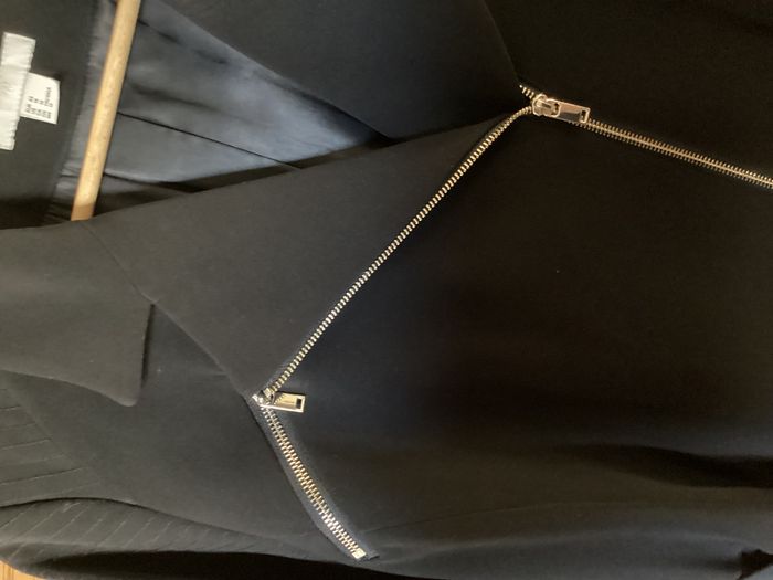 Magnifique manteau Zara - photo numéro 3