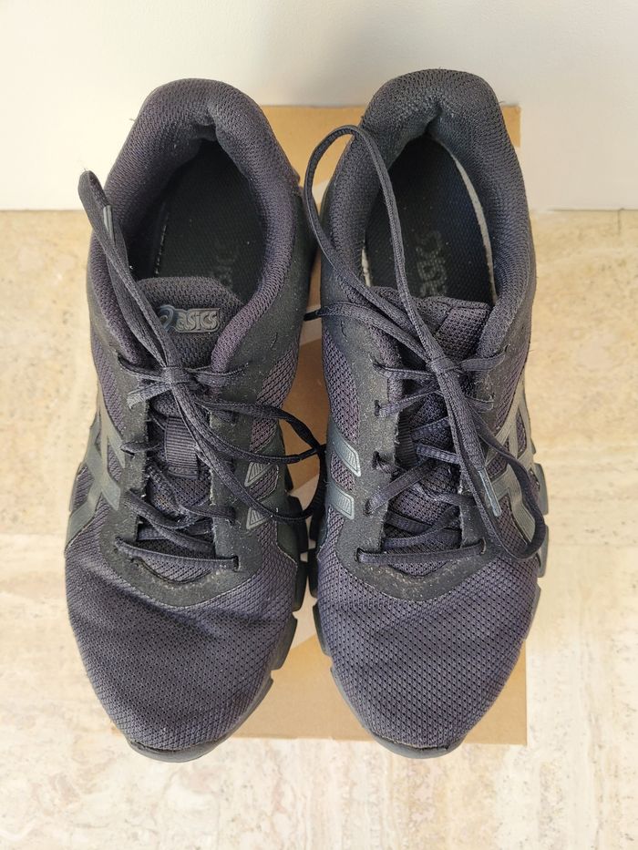 Baskets Asics - photo numéro 2