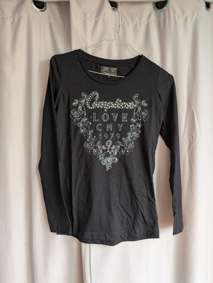 Tee-shirt Complices