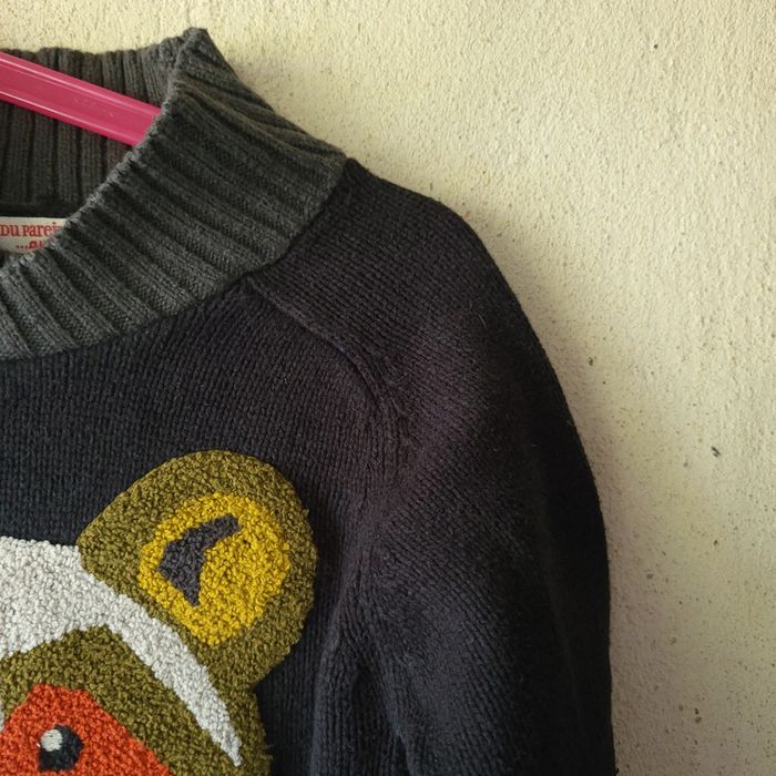 Pull enfant dpam - photo numéro 5