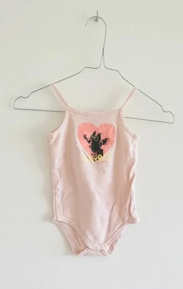 Body corail