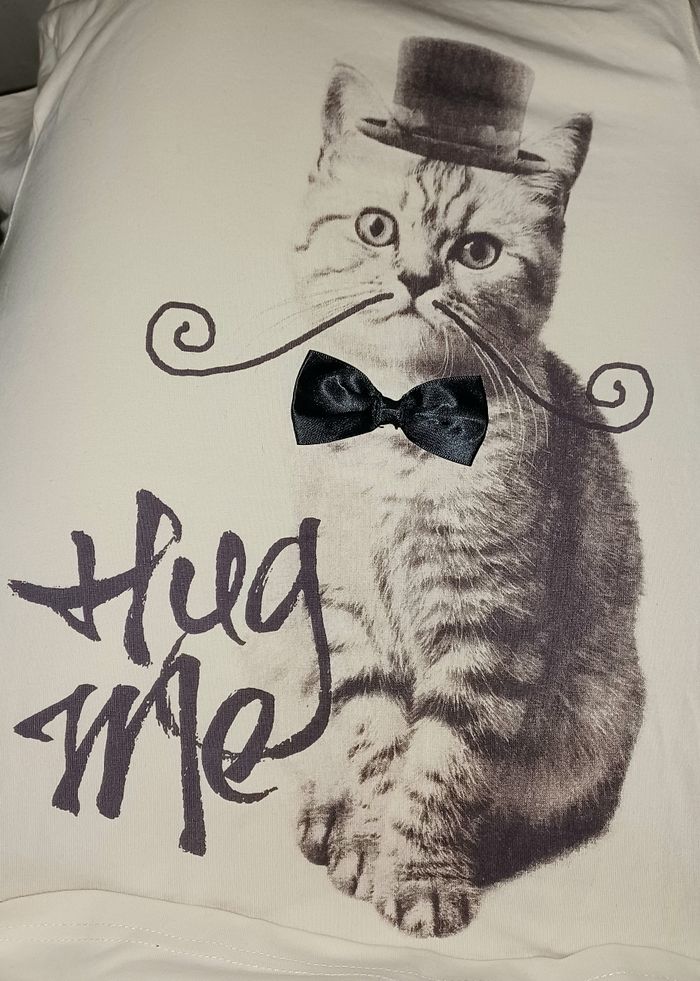 Sous-pull mignon 158 /164 cm - photo numéro 2