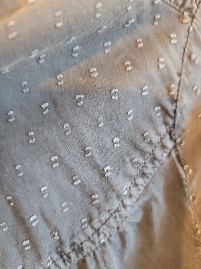 Chemise longue Diesel - photo numéro 2