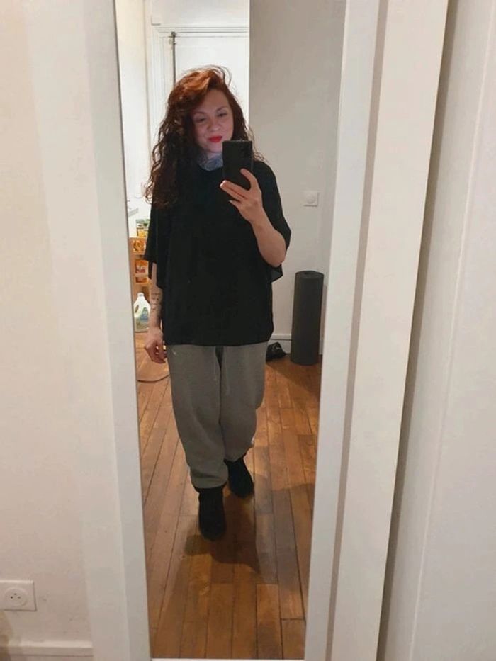 Top H&M taille S - photo numéro 10