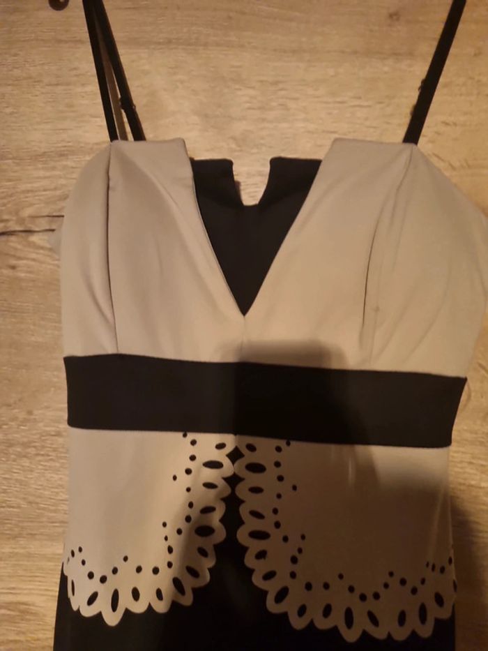 Robe de soirée - photo numéro 2