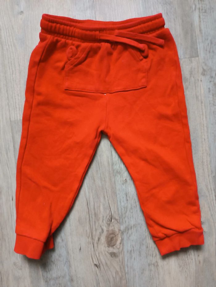 Pantalon confort Kiabi
