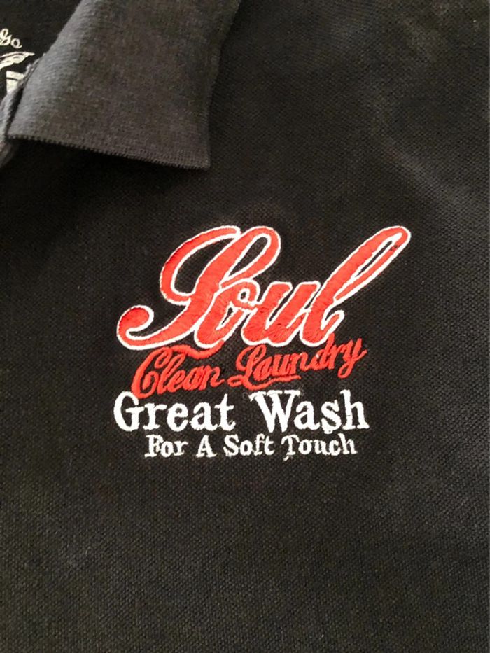 Polo homme RG 512 - photo numéro 5