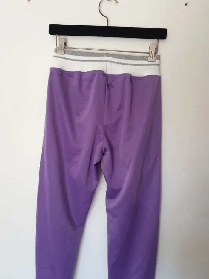 Bas de jogging "girly" A1199 - photo numéro 5